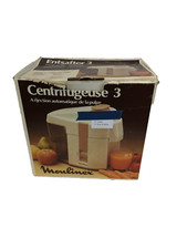 Vintage moulinex centrifugeuse for sale  WELWYN GARDEN CITY