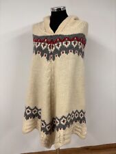 Fairisle knitted vintage for sale  SHEFFIELD