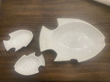 Exclusive fish platter for sale  Quakertown