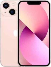 caixa aberta Apple iPhone 13 128GB TOTALMENTE desbloqueado 1 ano ex garantia cor rosa comprar usado  Enviando para Brazil