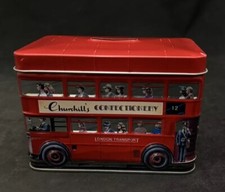 Churchill confectionery london for sale  Rochester