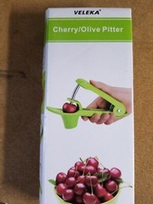 Veleka olive cherry for sale  Lexington