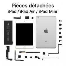 Apple ipad occasion d'occasion  Toulouse-