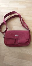 Damen schultertasche kipling gebraucht kaufen  Wuppertal