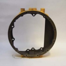Used flywheel housing for sale  Lake Mills