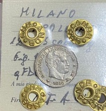 Milano napoleone italia usato  Giulianova