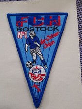 hansa rostock aufnaher gebraucht kaufen hansa rostock aufnaher gebraucht kaufen Ostseebad Boltenhagen