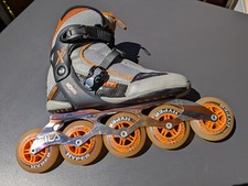 Fila 103 speedskate gebraucht kaufen  Nürnberg