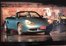 Porsche boxster car for sale  Canoga Park