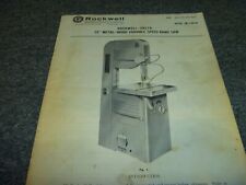 band saw parts for sale band saw parts for sale Dubuque