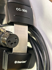 Clear com 300 for sale  UXBRIDGE