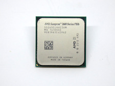 AMD Sempron 2650 - SD2650JAH23HM 1.45GHz - Soquete AM1 comprar usado  Enviando para Brazil
