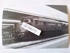 Fotografia stazione roma usato  Castelfidardo