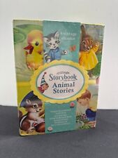 Vintage animal stories for sale  Skowhegan