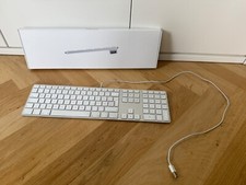 Apple magic keyboard gebraucht kaufen  Buxheim