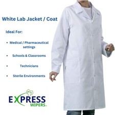 White laboratory medical for sale  LONDON