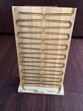 Wooden marble maze for sale  Louisville