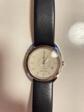 Mexx armbanduhr gebraucht kaufen  Wattenheim