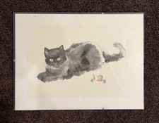 Oriental cat dehong for sale  Swansea