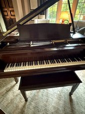 Brown baby grand for sale  Atlanta