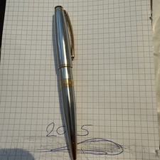 Rollerball pen cerruti for sale  MARCH