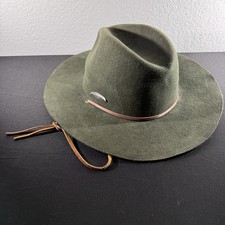 Brixton hat green for sale  Scottsdale