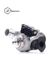 Turbo turbina turbocompressore usato  Fucecchio