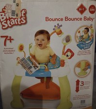 Bright star bounce for sale  Las Vegas