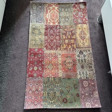 Teppich flur wohnzimmer gebraucht kaufen  Berlin