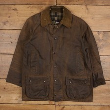 Vintage barbour wax for sale  SHEFFIELD