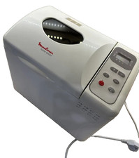 Machine pains moulinex d'occasion  Beaurepaire