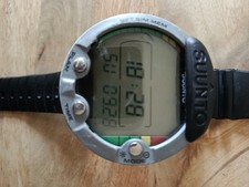 Ordinateur plongée suunto d'occasion Ordinateur plongée suunto d'occasion  Caen
