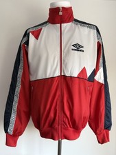 Umbro 90s vintage for sale  HORSHAM