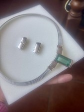 Pierre lang magnetcollier gebraucht kaufen  Hausen