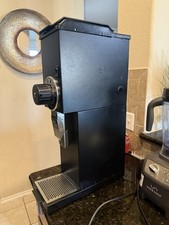 Bunn coffee mill for sale  Austin
