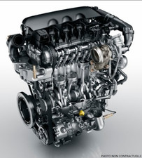 Moteur mercedes classe d'occasion  Talmont-Saint-Hilaire