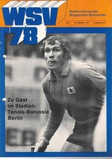 Fussball programmheft liga gebraucht kaufen  Wiesenbach