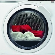 Oblò asciugatrice aeg usato  Corato