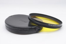 Rollei gelbfilter mittel gebraucht kaufen  Lauf a.d.Pegnitz