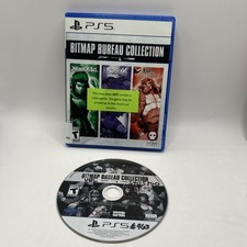 Sony playstation bitmap for sale  Boise