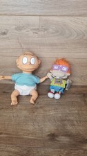 rugrats toys for sale  BOLTON