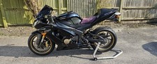 2006 kawasaki zx6r for sale  STEYNING