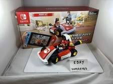 mariokart home circuit live for sale mariokart home circuit live for sale San Diego