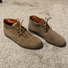 Wolverine 1884 chukkas for sale  Medford