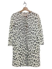 Blumarine ledermantel damen gebraucht kaufen  Berlin