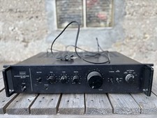 amplificateur sansui d'occasion amplificateur sansui d'occasion Prissé