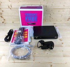 Humax 1000s freesat for sale  CHESTER