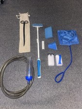 Aquarium accessories net for sale  Livonia