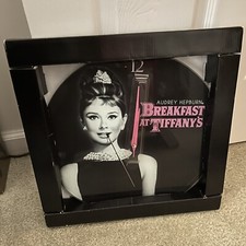 Audrey hepburn breakfast for sale  Buford