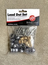 Blm british lead for sale  NEATH